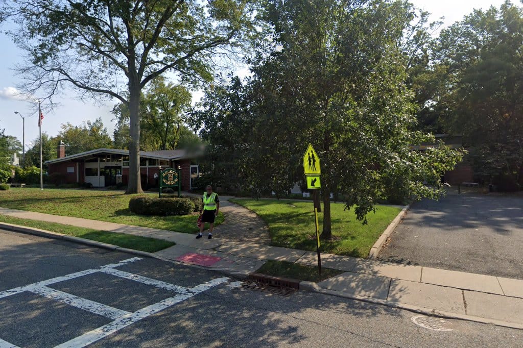 Closter Public Library