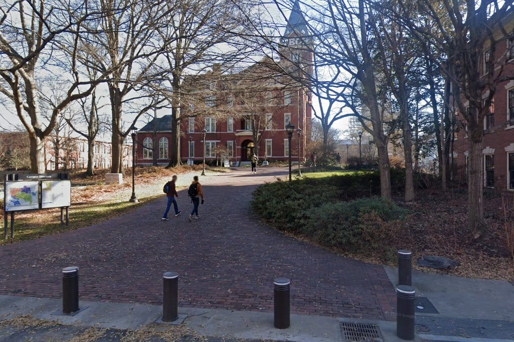 Georgia Institute of Technology-Main Campus