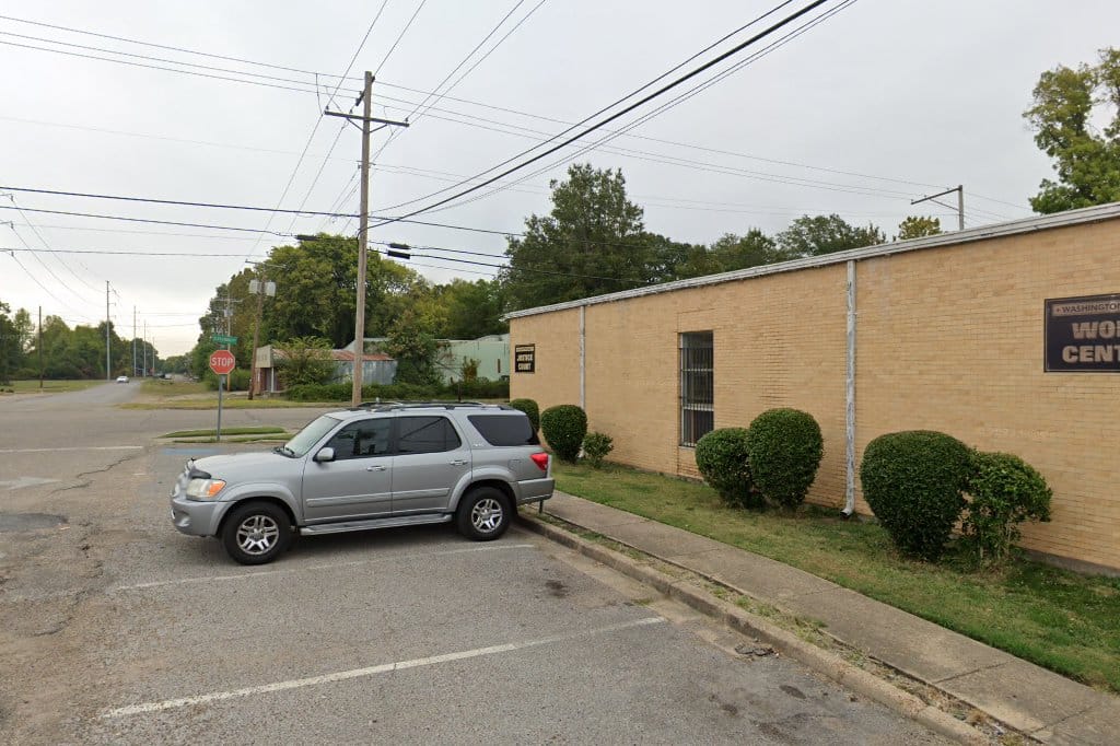 Washington County Public Defender
