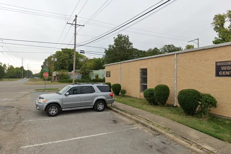 Washington County Public Defender