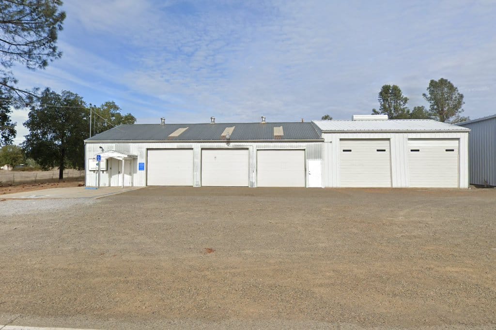 Oak Run Community Library