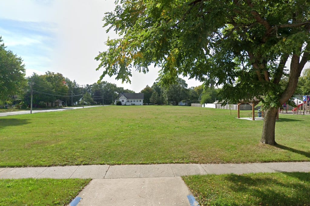 Cherry Valley Elementary School