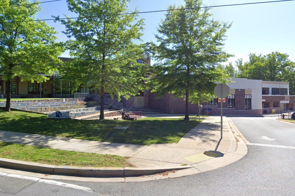 Carderock Springs Elementary School