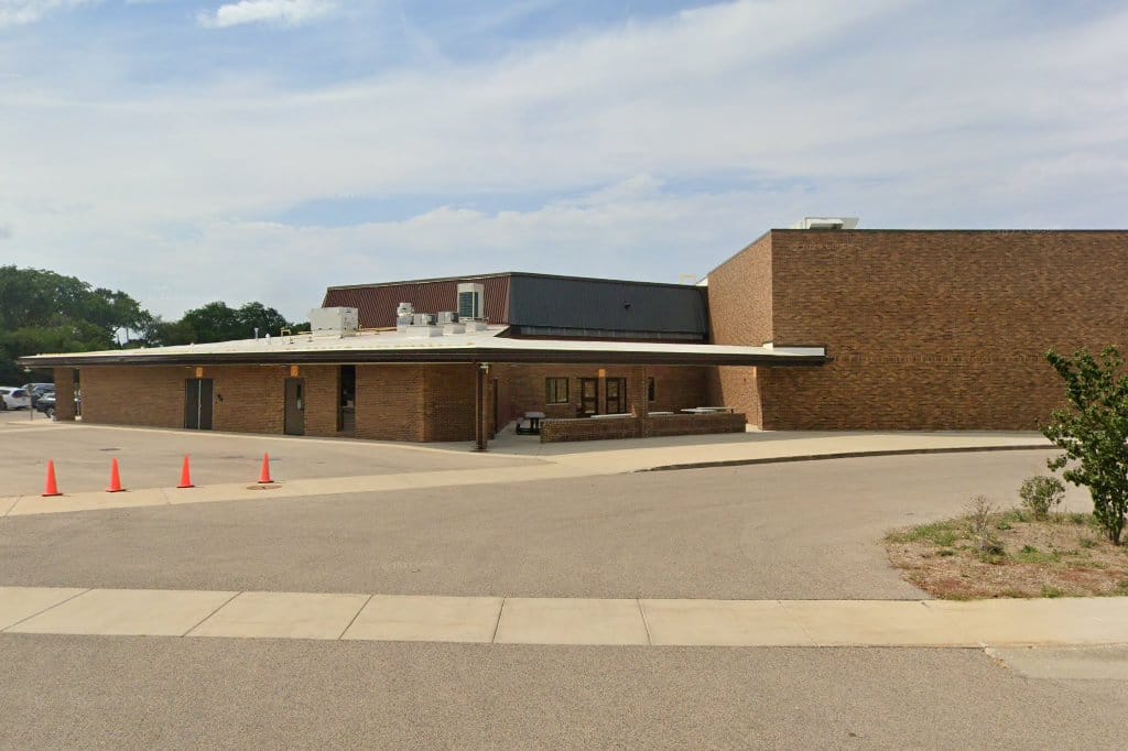 Clifford P Carlson Elementary School