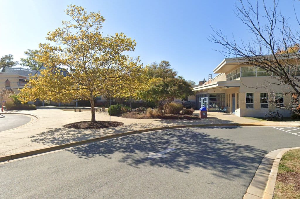 Bethesda Elementary School