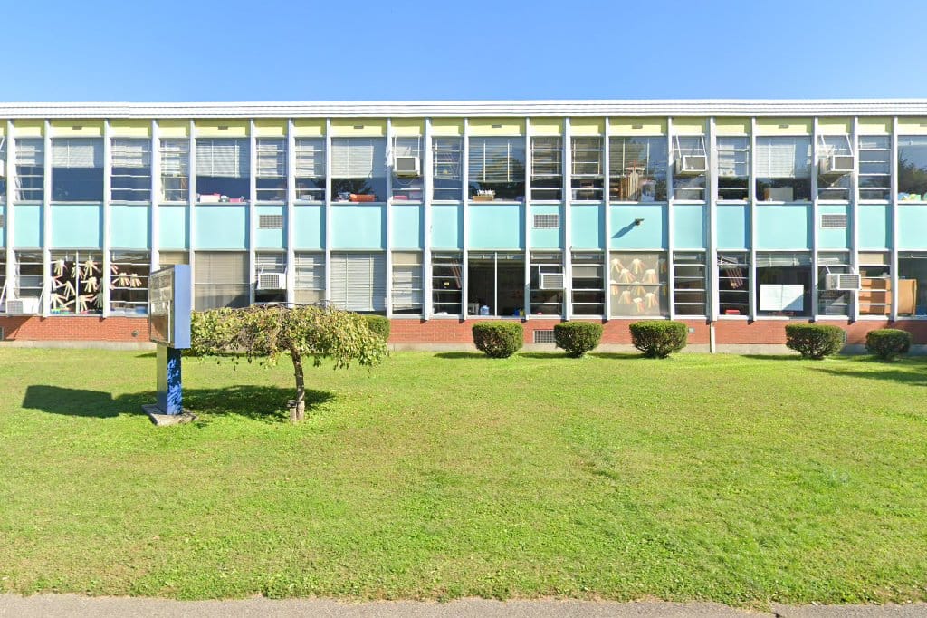 John F Kennedy Elementary School