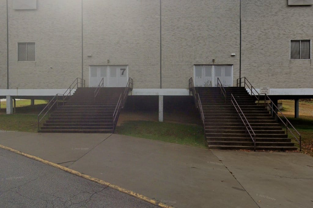 Paul G Blazer High School