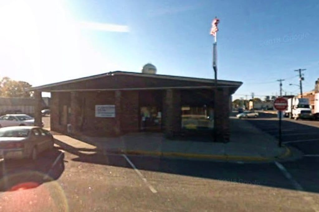 Benson DVS Office