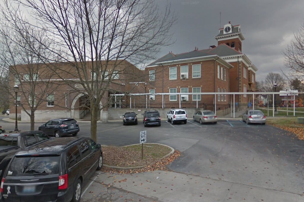 Augusta Independent School