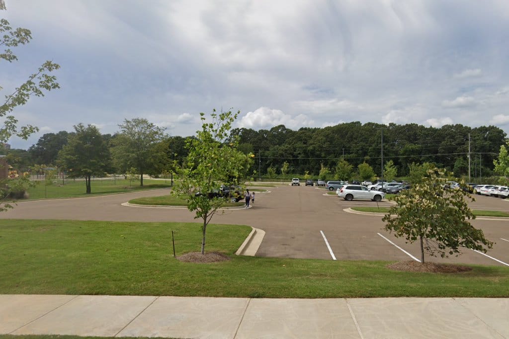 Scott Center