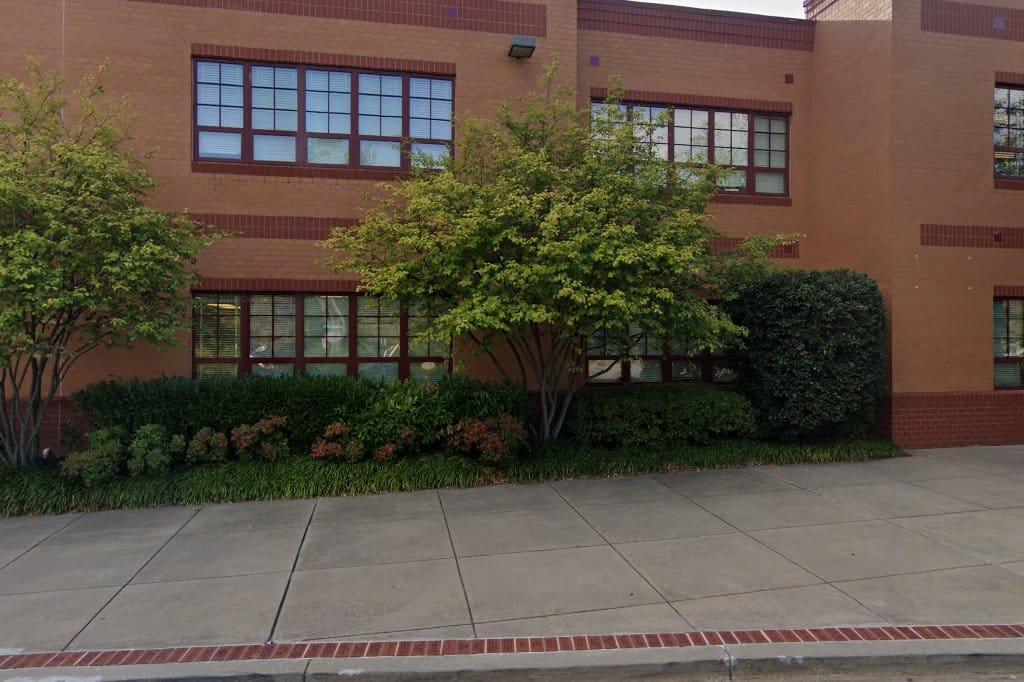 Bradley Hills Elementary School