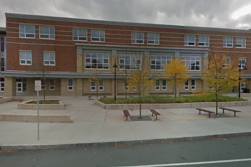 Galvin Middle School
