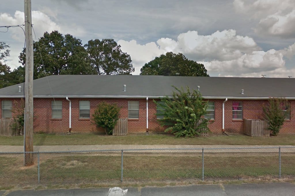 Area Learning Centerorn Central Elementary School