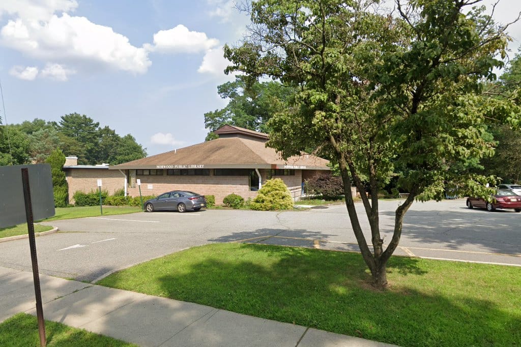 Norwood Public Library