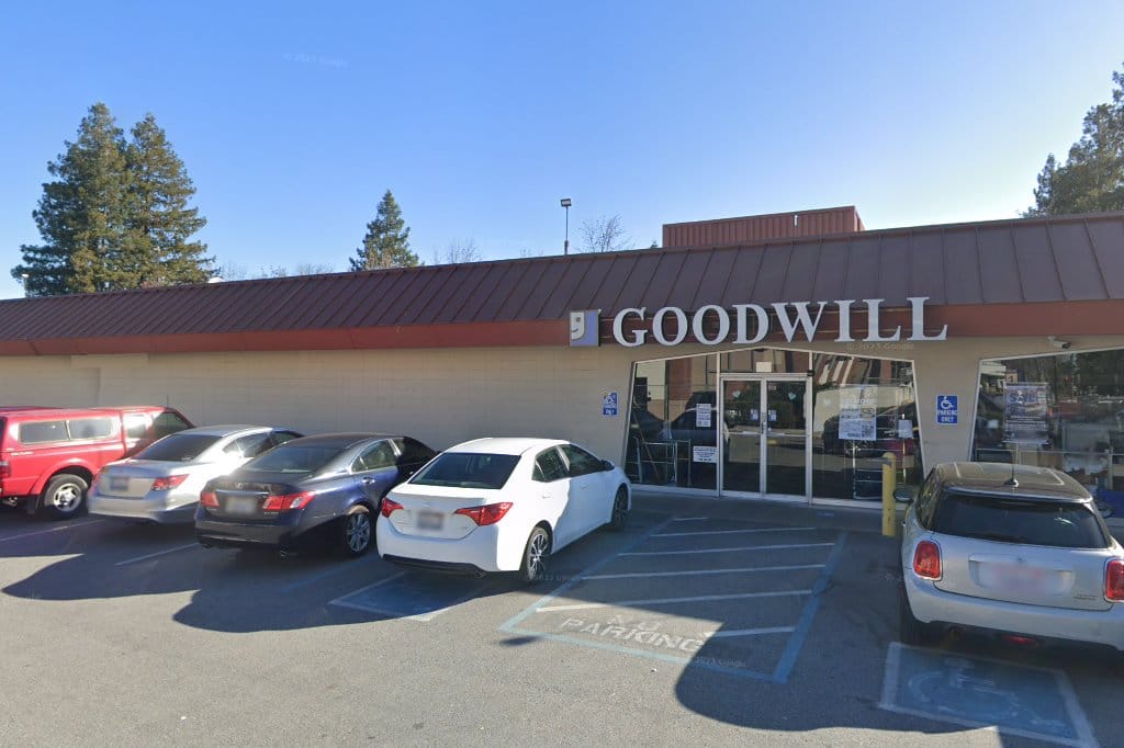 Goodwill Campbell