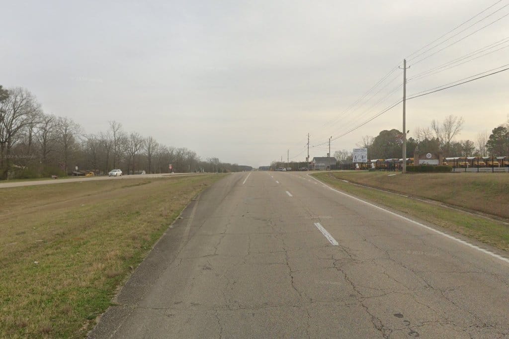 Biggersville Elementary School