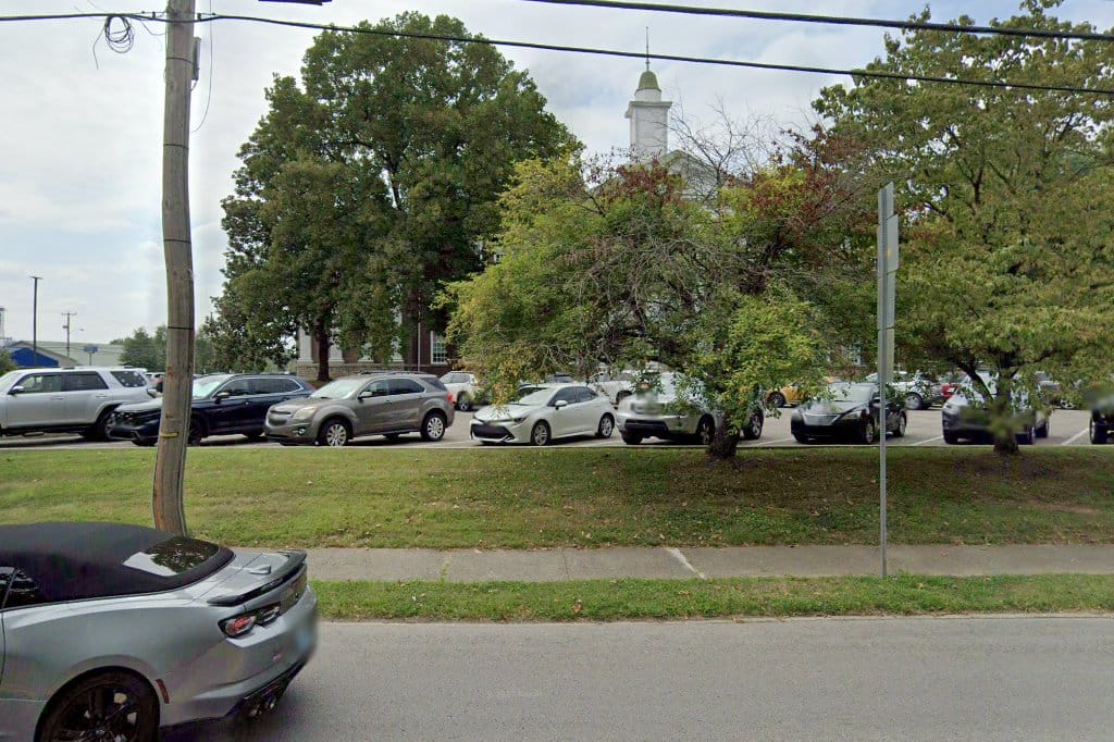 Toliver Elementary School