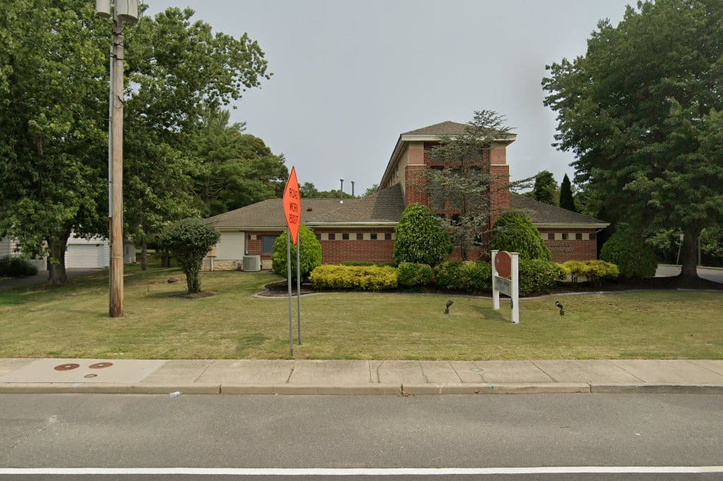 Northfield Public Library