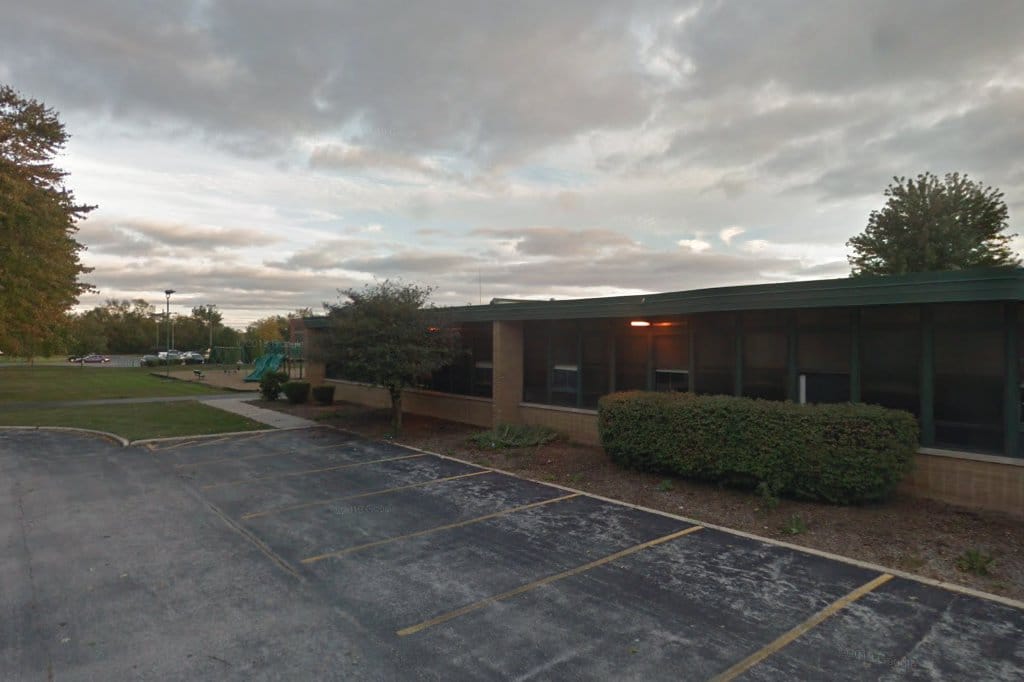Columbia City Elementary School