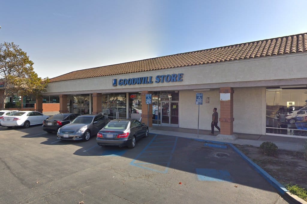 Goodwill Camarillo