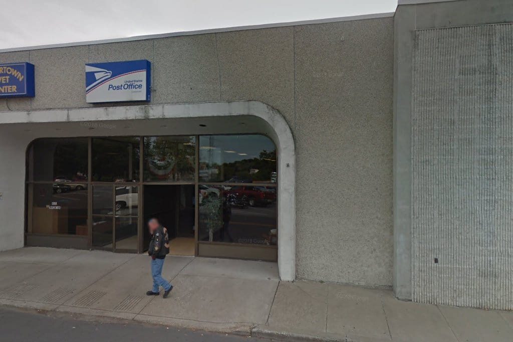 US Department Of Veteran Affairs-Watertown Vet Center