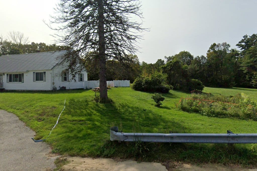 Fitchburg High School