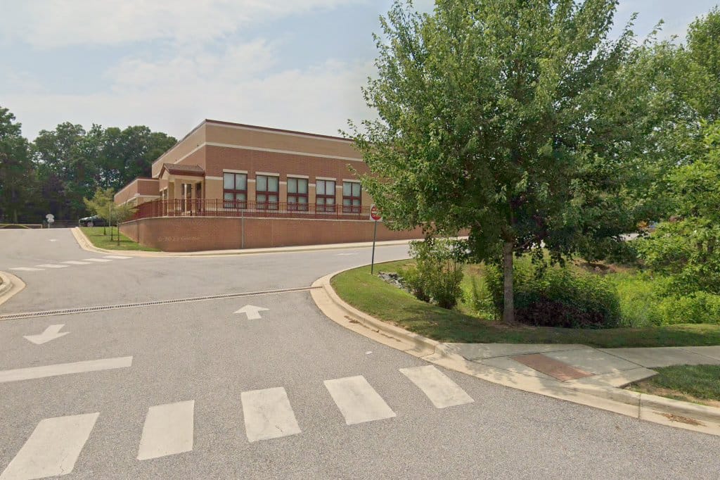Candlewood Elementary School