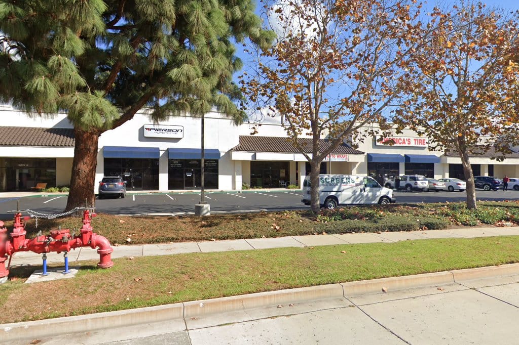 Goodwill Camarillo