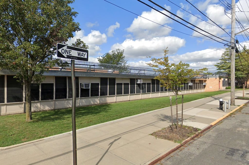 PS 3 The Margaret Gioiosa School