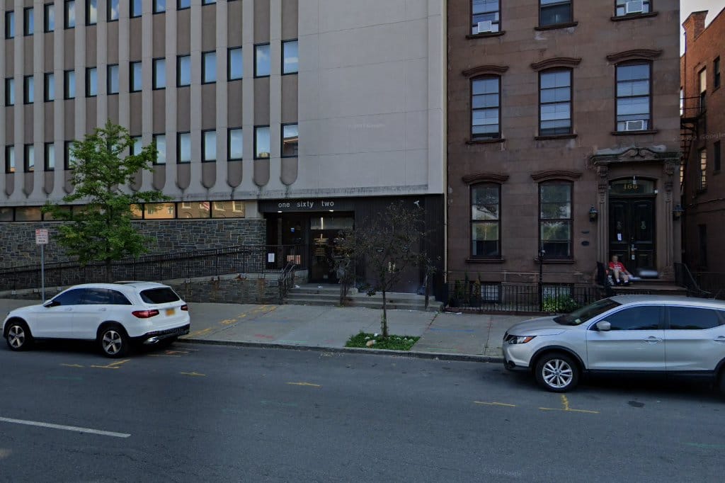 Albany County Veterans Bureau