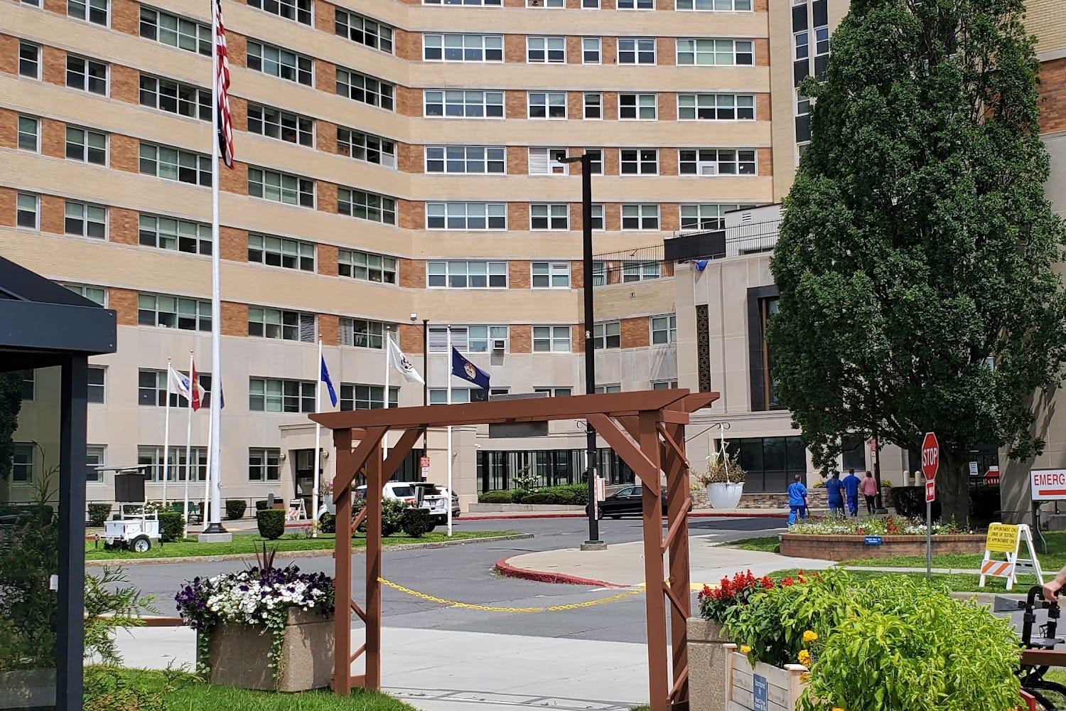 Albany Stratton Veterans Affairs Medical Center