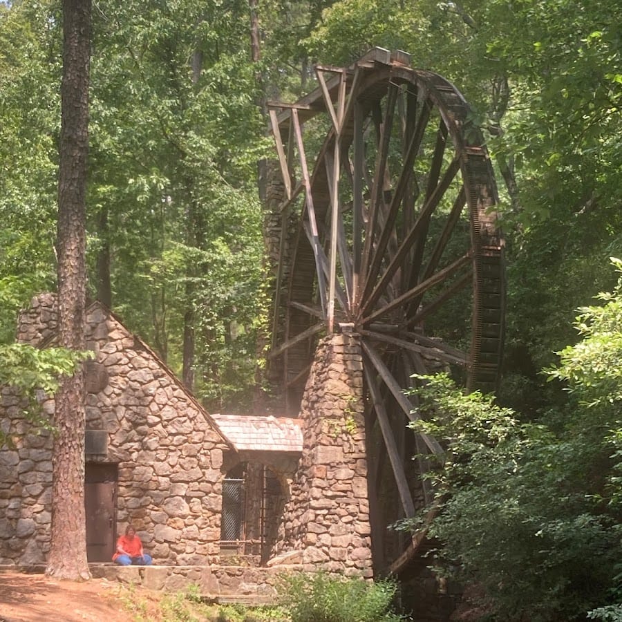 Berry College