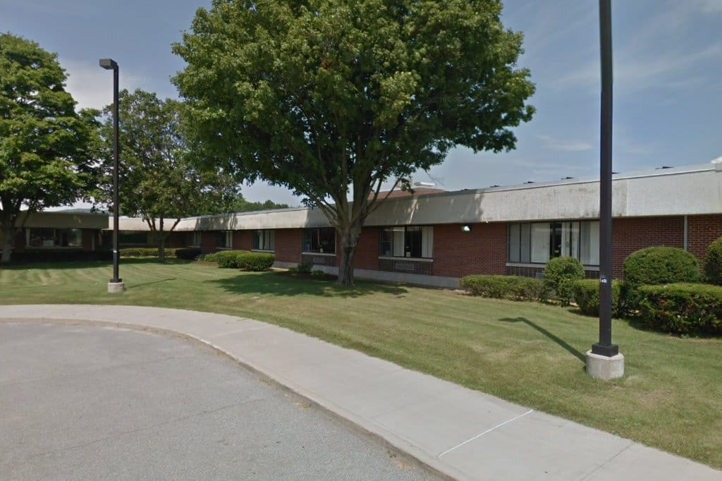 Queensbury Elementary School