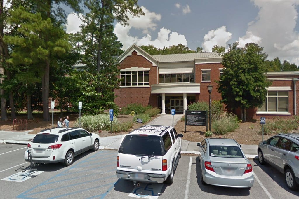 Armstrong Atlantic State University