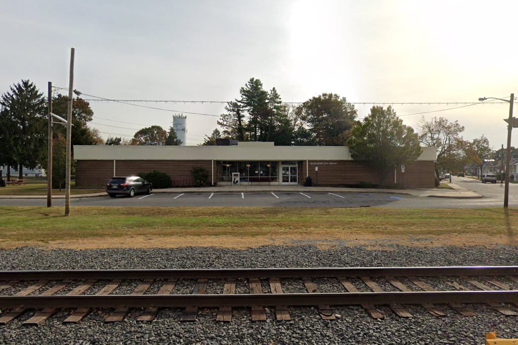 Gloucester City Public Library
