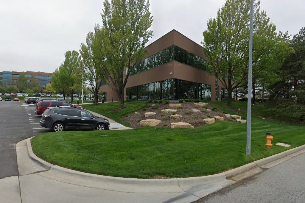 The Art Institutes International — Kansas City