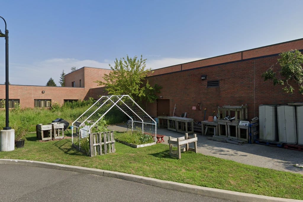 United Veterans Beacon House