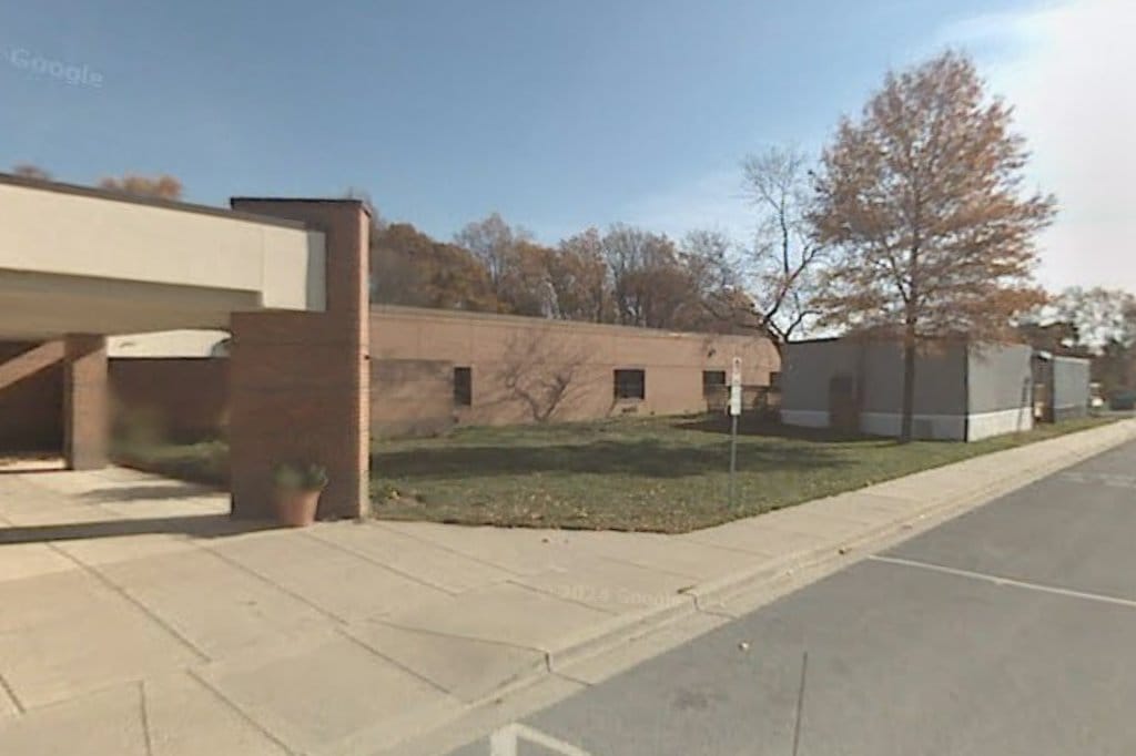 Montgomery Knolls Elementary School