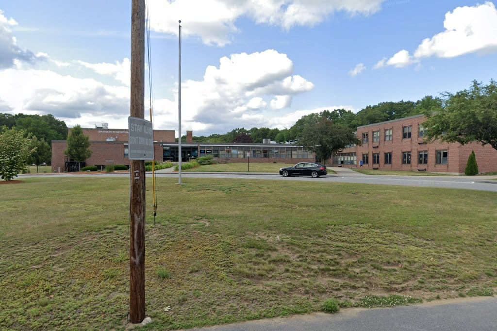 Abby Kelley Foster Charter Public School