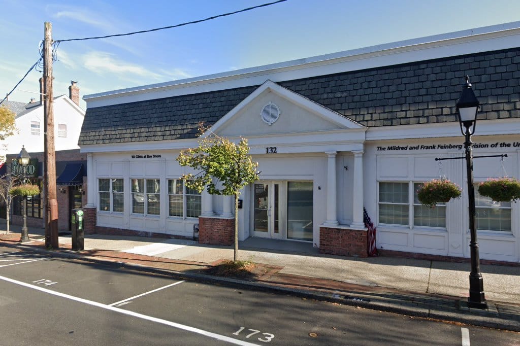 Department of Veterans Affairs