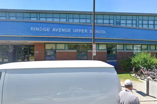 Peabody Charter School