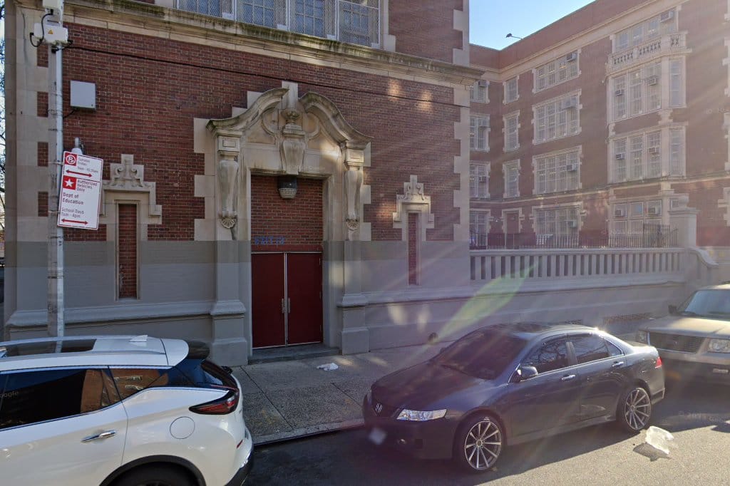 Leadership Preparatory Brownsville Charter School