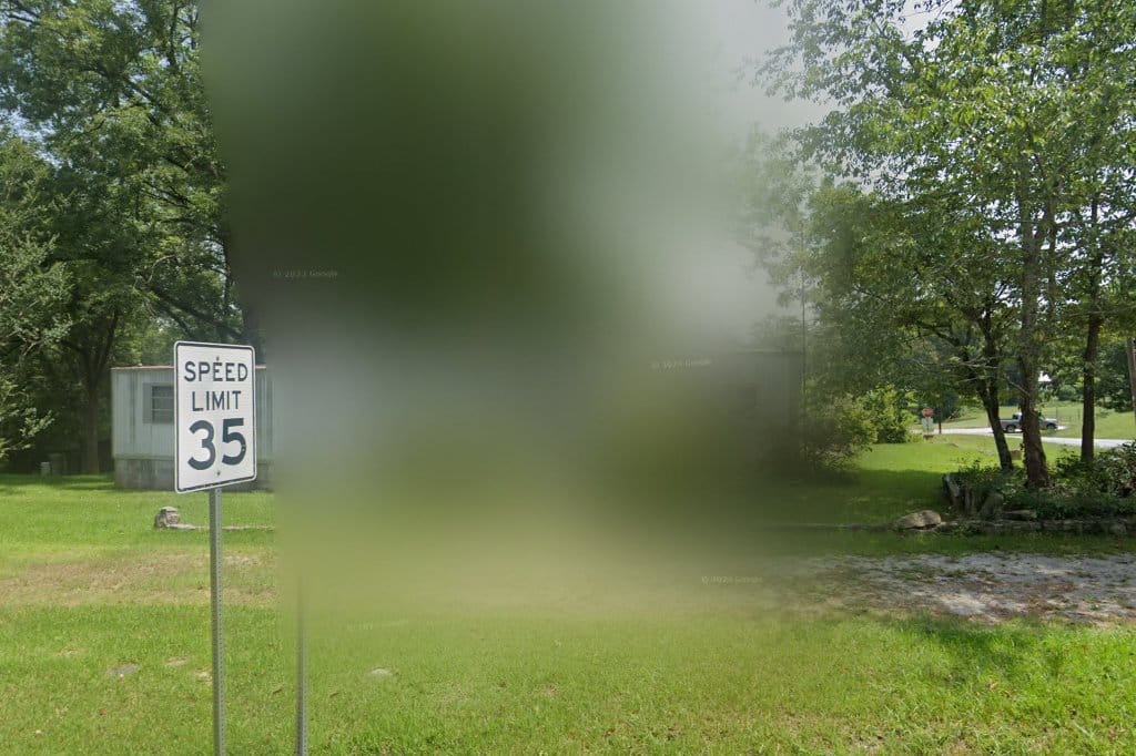 Greenville Municipal Court