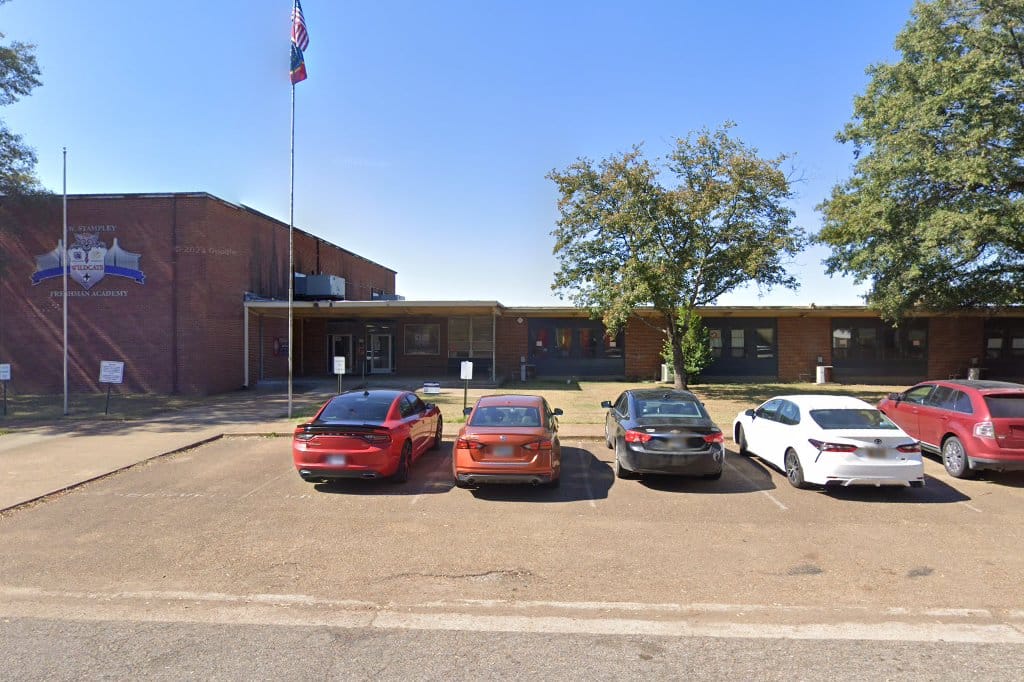 Jerome Stamply Aerospace/EnvSt School
