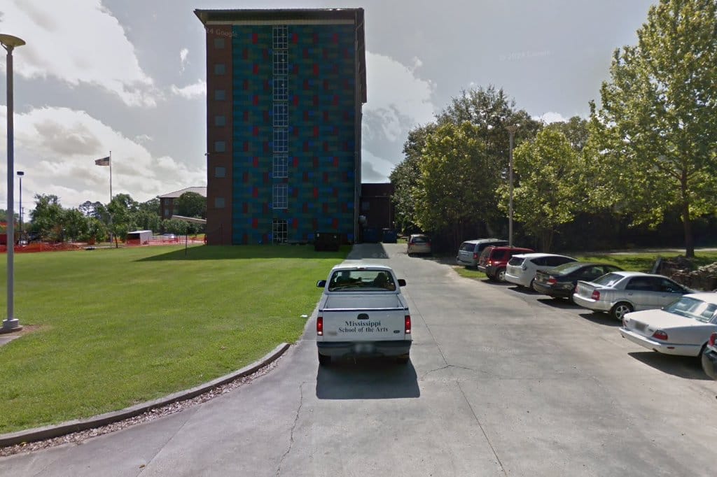Mississippi School of the Arts
