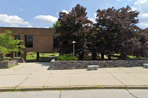 Blackstone Primary School