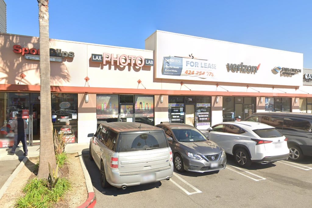 Goodwill El Segundo