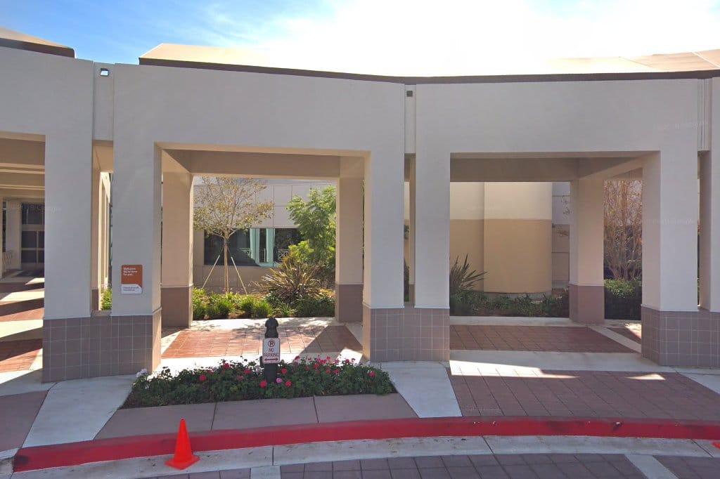 St. John's Regional Medical Center