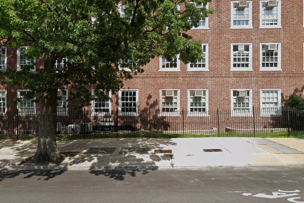 Brooklyn College Academy