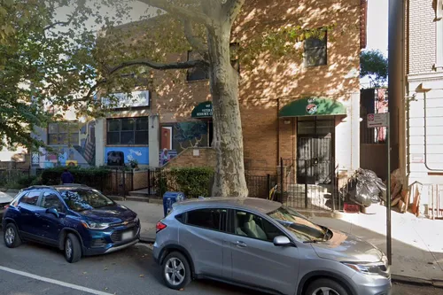 Black Veterans for Social Justice